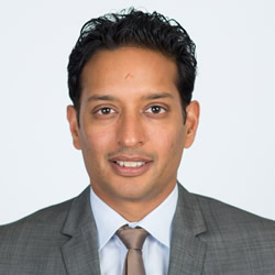 DR. RAJEEV MUNI
